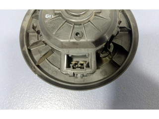 Вентилятор печки 1S1819015D, 1S1819015D Skoda Citigo