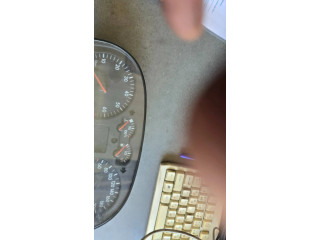 Панель приборов 1J0920806C, 070802 Volkswagen Bora