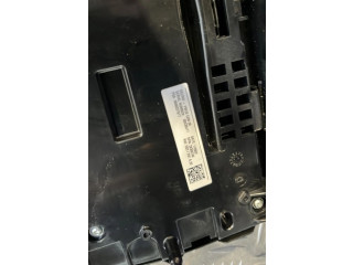 Блок управления климат-контролем 00006452V9 Citroen DS4