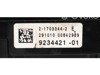 Блок предохранителей  9234421, 291010   BMW 5 F10 F11    