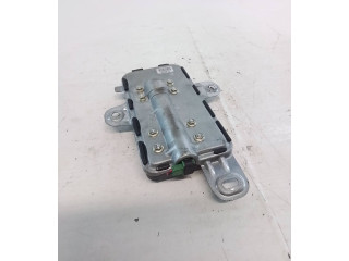 Подушка безопасности двери 24705513003, 04B216QT07660   BMW Z4 E85 E86
