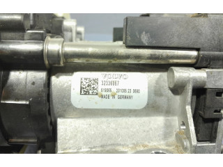 Блок управления коробкой передач 32336067, 32336067 Volvo XC40