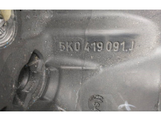 Руль Volkswagen Golf VI 2008 - 2013 года 5K0419091J