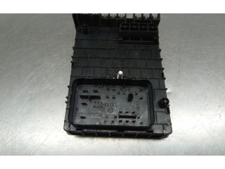 Блок управления двигателя 3C0937125A, 63595743 Volkswagen PASSAT B7