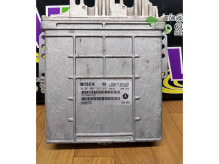 Řídící jednotka 0281001333 Chrysler Voyager