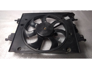 Вентилятор радиатора     214811626R    Dacia Duster 