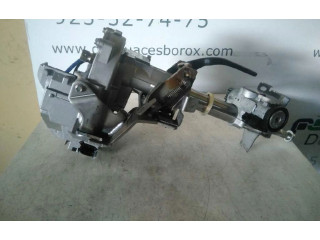 Volant Nissan Qashqai+2 2009