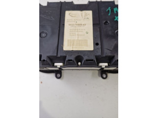 Панель приборов 9X2310849KF   Jaguar XF       