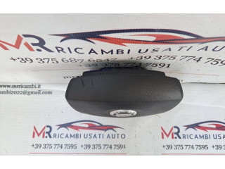 Подушка безопасности водителя 8X23-043B13-A, 306DT   Jaguar XF X250