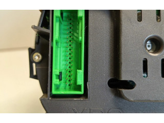 Панель приборов 110080020, 8Z0920900A Audi A2