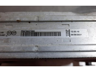 Интеркулер  9675627980   Peugeot Partner III 