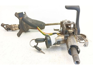 Руль Renault Scenic I  1996 - 2003 года 7700436321A      