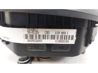 Подушка безопасности водителя 735498411   Ford Ka