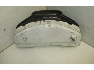 Панель приборов 36001841, 31343330AA   Volvo S80       