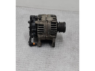 Генератор 0124325130, 06F903023D Volkswagen Caddy