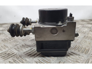 Блок АБС 6R0614117K, 0265237025 Skoda Fabia Mk2 (5J) 2007 - 2014 года