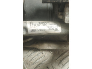 Моторчик дворников 6M2117504BJ    Ford S-MAX