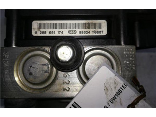 Блок управления АБС 265951174   Citroen C5