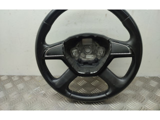 Подрулевой шлейф SRS 5E0419091AA   Skoda Octavia Mk3 (5E)