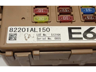 Pojistková skříňka Řídící jednotka BSM 82201AL150 Subaru Outback (BS) 2016