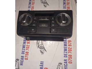 Блок управления климат-контролем 8P0820043BM, A2C53380926 Audi A3 S3 A3 Sportback 8P