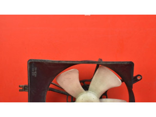 Вентилятор радиатора 263500-5070, 263500-5070 Daihatsu Sirion