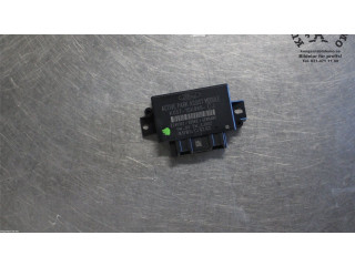 Блок управления парковки Ford Focus  2018 -  года 2398033, KU5T-15K866-CJ      