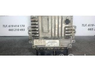 Řídící jednotka 391302A590, CENTRALITAMOTORUCE Hyundai i20 (GB IB)