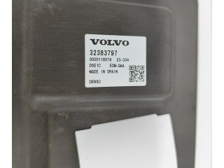 Блок управления двигателя 32383797   Volvo XC60
