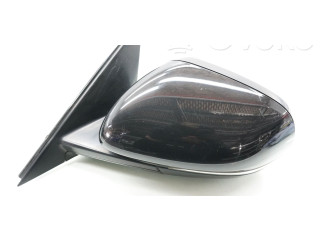 Зеркало электрическое Jaguar XE 2015 - года