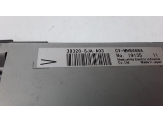 Блок управления 38320SJAA03   Acura RL