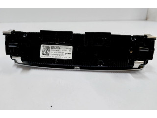 Блок управления климат-контролем 83A820043H, 901565230002 Audi Q3 F3