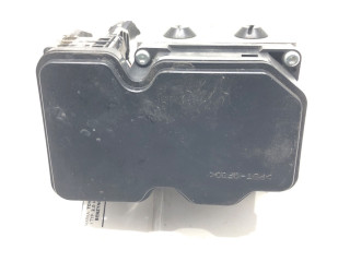 Блок ABS 44510-12600 Toyota Corolla E210 E21