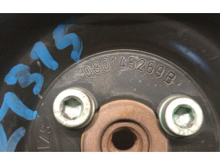 Моторчик дворников 030145157, 6N0145157 Seat Ibiza II (6k)