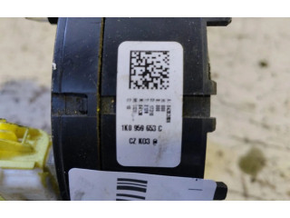 Подрулевой шлейф SRS 1K0959653C, 1K0959653C   Volkswagen Caddy