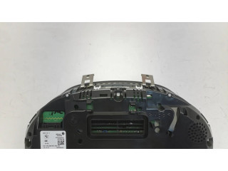 Přístrojová deska BMW 5 F10 F11 2012 9291414, 21114531