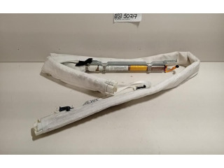 Боковая подушка безопасности 519584590, 199B4000 Fiat 500L