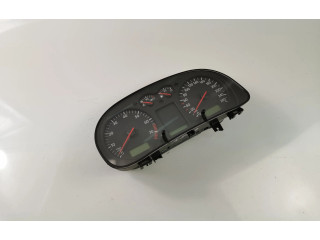 Přístrojová deska Volkswagen Bora 2004 1J0920801C, PL2169