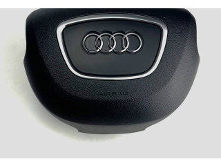 Руль Audi Q3 8U 2011 - 2016 года 8U0880201E