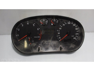 Панель приборов 8L0919860   Audi A3 S3 8L       