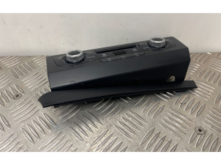 Блок управления климат-контролем 8K1820043AQ   Audi Q5 SQ5