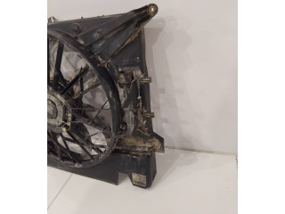 Вентилятор радиатора     31111543    Volvo XC90 