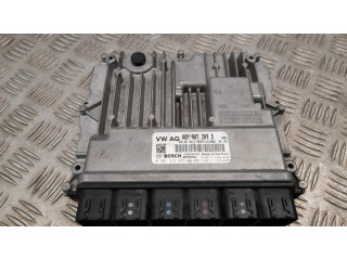 Řídící jednotka 8W0907559H, 06M907309D Audi A4 S4 B9 2017