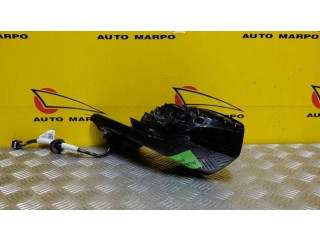 Зеркало электрическое        Chevrolet Corvette C8  2020 -  года   