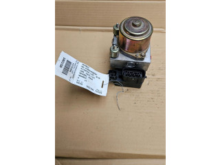 Блок АБС MR449642 Mitsubishi L200 2006 - 2014 года