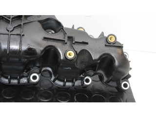 Всасывающий коллектор 03L129711BA   Audi A5 8T 8F   для двигателя CGLC