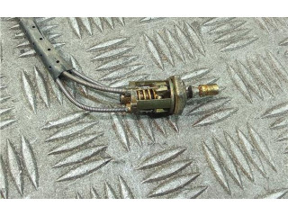 Turbodmychadlo Зеркало (механическое) Volkswagen PASSAT B2 JK