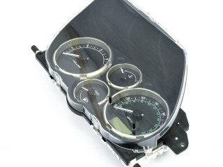 Přístrojová deska Land Rover Freelander 1998 LR0018-005