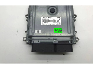Řídící jednotka 31392982, 1039S76700 Volvo XC60 2015