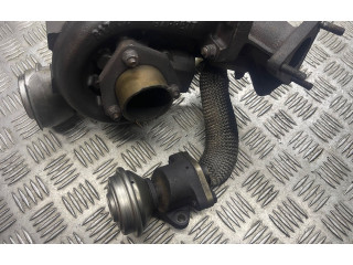 Турбина Turbo Audi A6 S6 C5 4B 4541358, A3503031